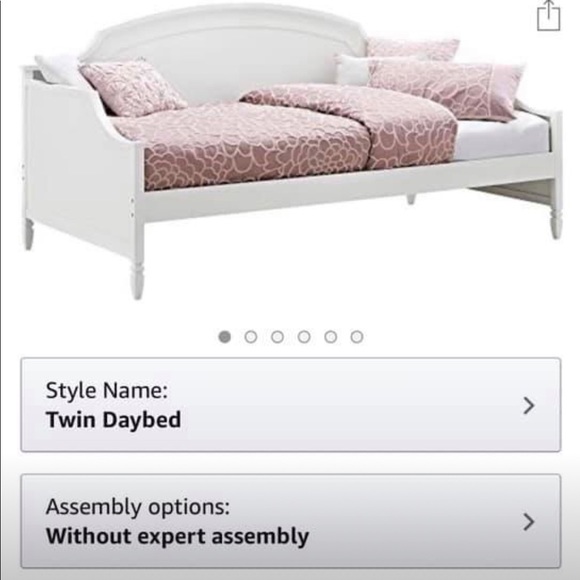 2 Bed twin